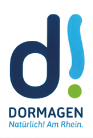 Logo Stadt Dormagen