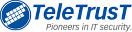 Logo Tele-Trust