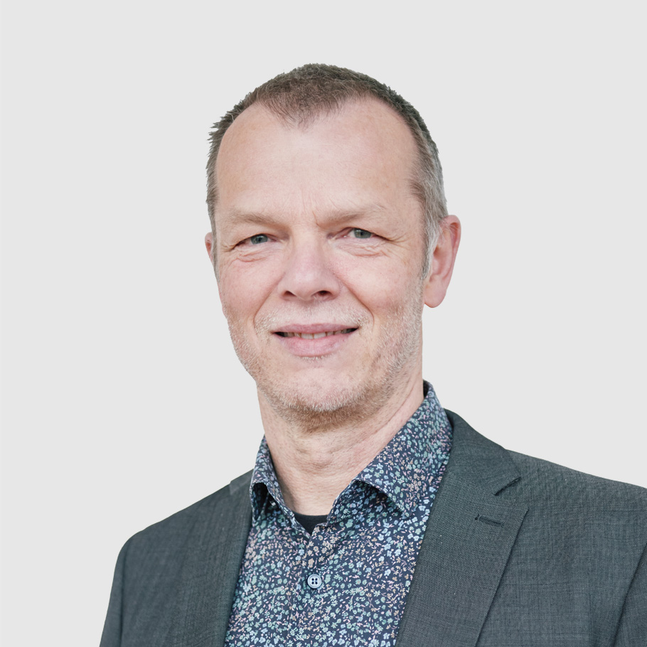 Prof. Dr. Christian Kuhlmann