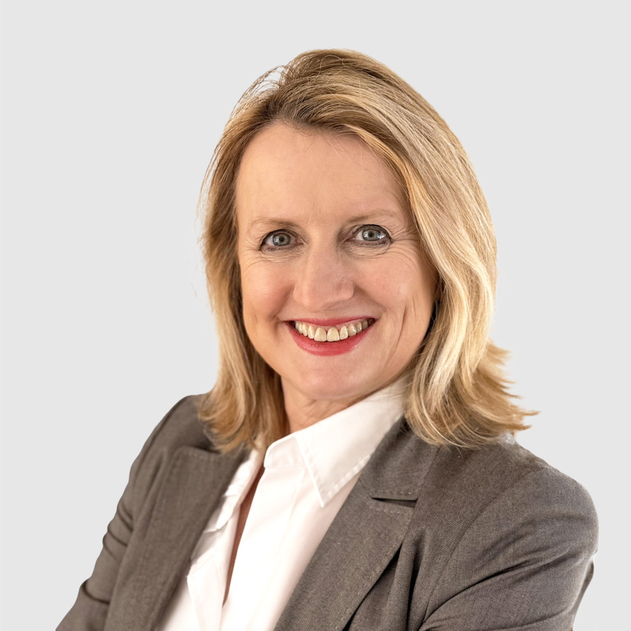 Prof. Dr. Julia Frohne