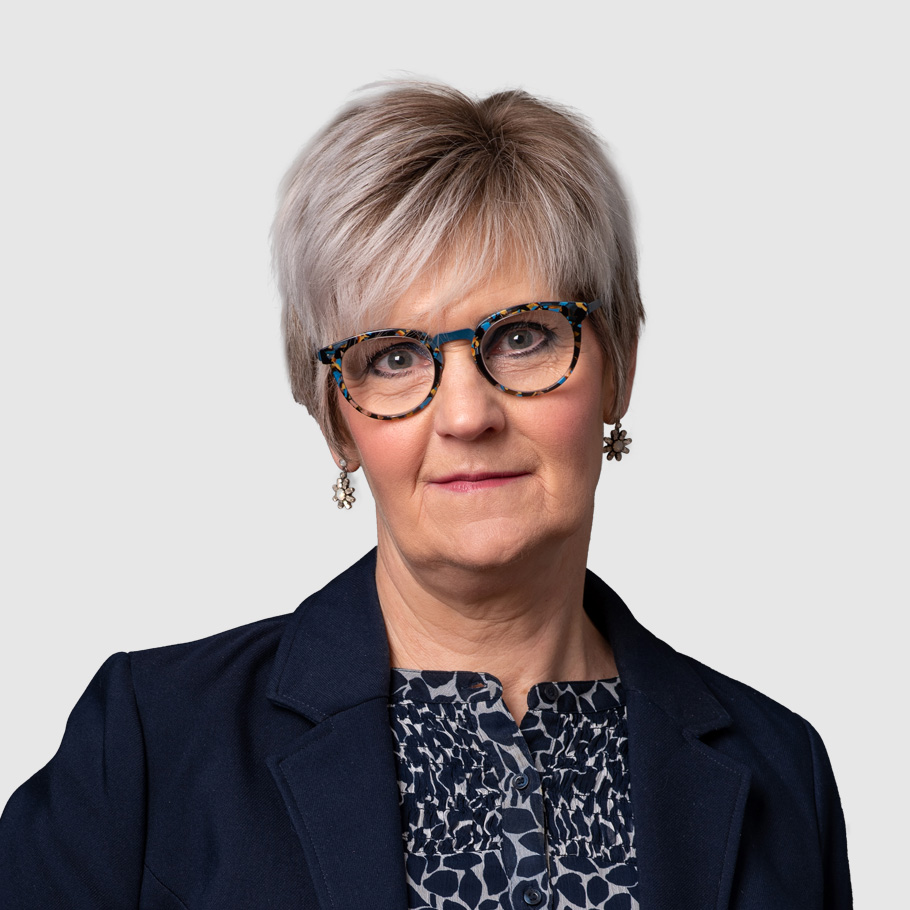 Kerstin Pliquett