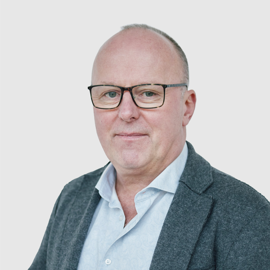 Manfred vom Sondern