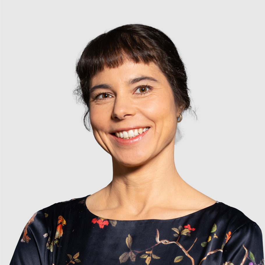 Dr. Maria Rost