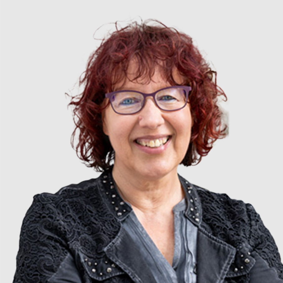 Marion Borowski