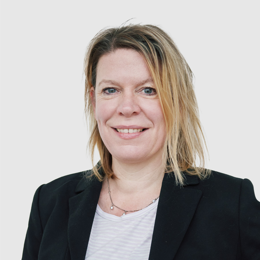 Marlene Damerau
