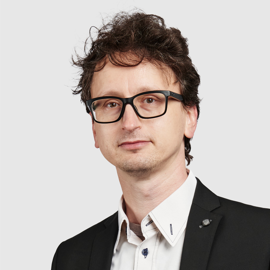 Prof. Dr. Thomas Liebig