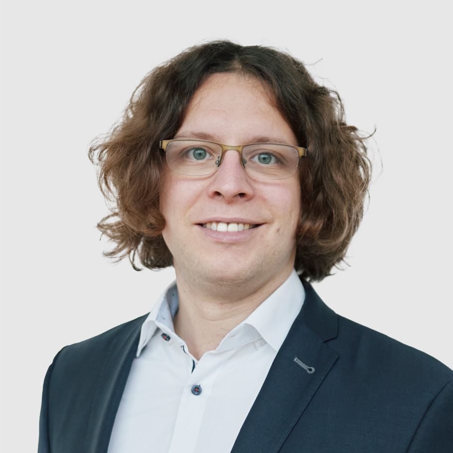 Prof. Dr. Tobias Urban