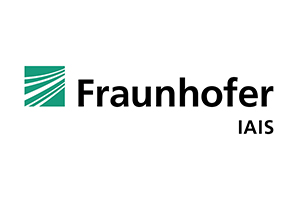 Logo Fraunhofer IAIS
