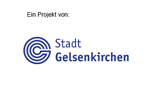 Logo Stadt Gelsenkirchen