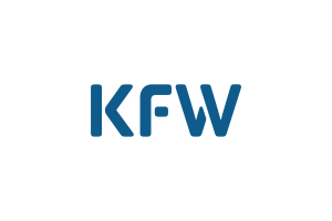 Logo KFW Bank